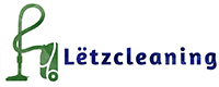 Logo LëtzCleaning